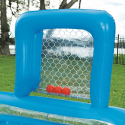 Bestway 54170 inflatable kiddie paddling pool with goals and targets Sale