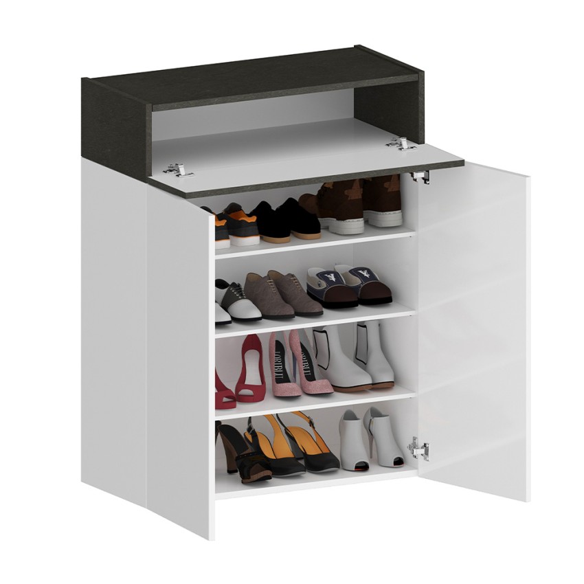 Vhive on sale shoe cabinet