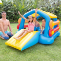 Intex 58294 Floating Island with Slide for Kids Offers