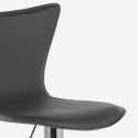 Swivel elegant modern design adjustable bar stool Folks Buy