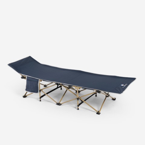 Foldable Camping Cot Portable Ontario Promotion