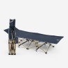 Foldable Camping Cot Portable Ontario On Sale