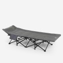 Portable Padded Folding Camping Cot Malawi Promotion