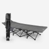 Folding portable camping bed cot Malawi Sale