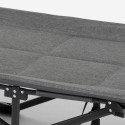 Portable Padded Folding Camping Cot Malawi Catalog