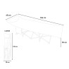 Portable Padded Folding Camping Cot Malawi Model