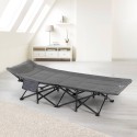 Portable Padded Folding Camping Cot Malawi Offers