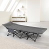Portable Padded Folding Camping Cot Malawi Offers