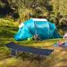 Foldable Camping Cot Portable Ontario Sale