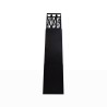 Vulcano Outdoor Freestanding Bioethanol Garden Column Fireplace Bulk Discounts