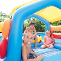 Intex 58294 Floating Island with Slide for Kids Discounts