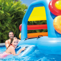 Intex 58294 Floating Island with Slide for Kids Catalog