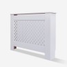 Radiator cover 112x19x81.5h classic style Fencer L Discounts