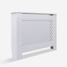 Radiator cover 112x19x81.5h classic style Fencer L Sale