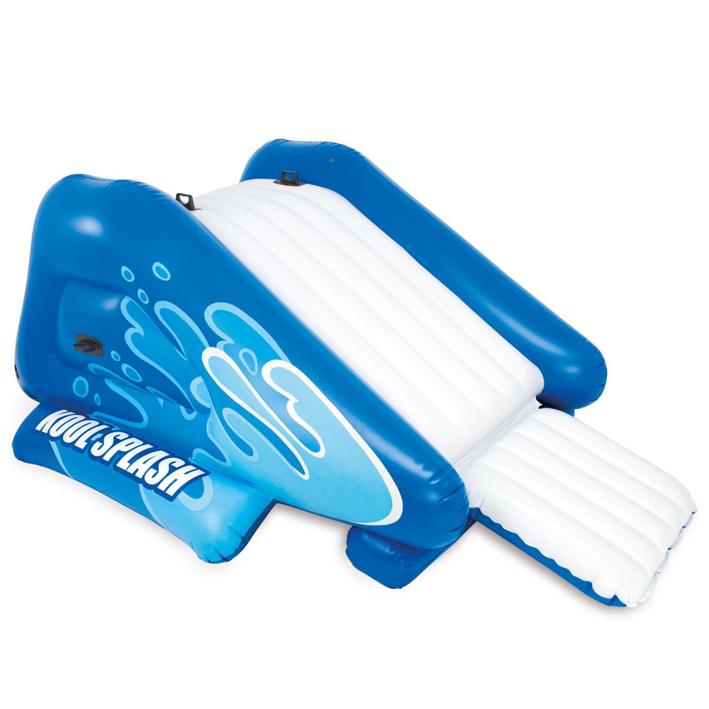 Intex 58849 Inflatable Slide for Pools WATER SLIDE