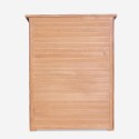 Smew Wooden Outdoor Shed Garden Tool Cabinet Bulk Discounts