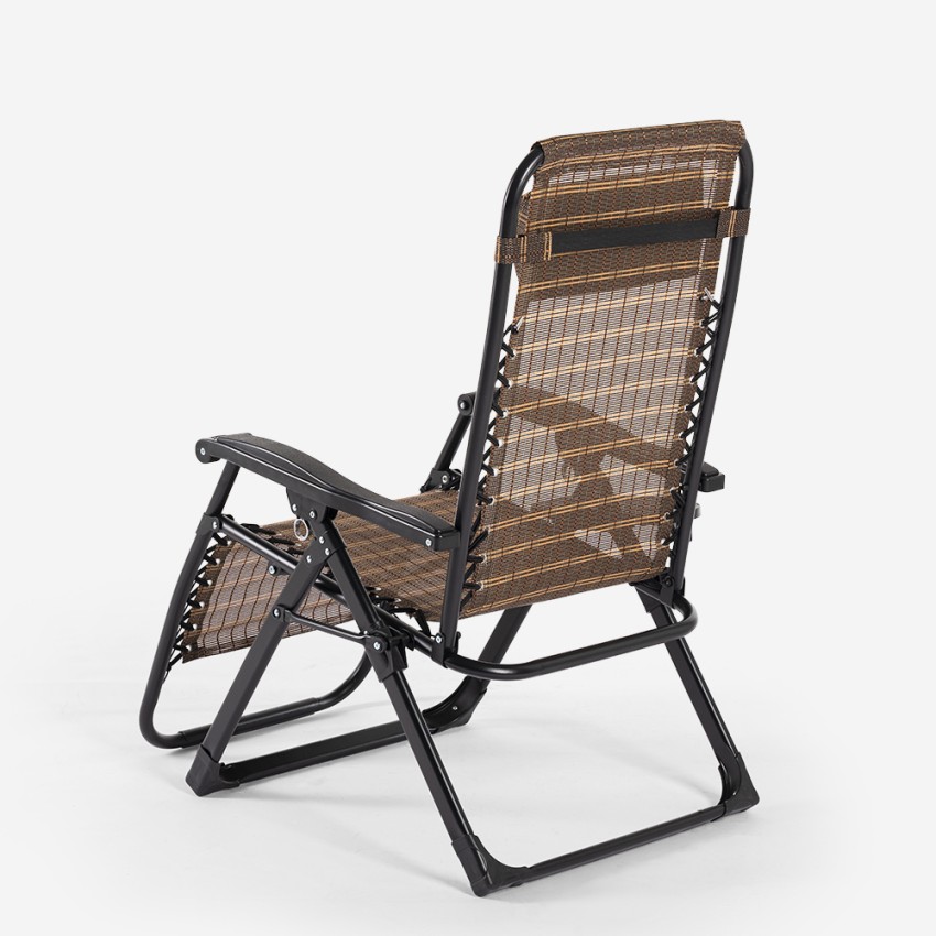 Mesh zero online gravity chair