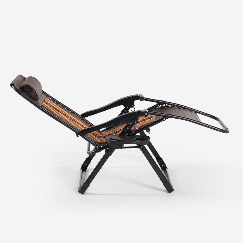 Ergonomic zero on sale gravity chair