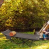 Portable Padded Folding Camping Cot Malawi On Sale