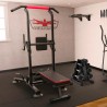 Power tower fitness station multifunctional bench home gym Yurei Choice Of