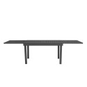 Extendable table 135-270x90cm outdoor garden 8-10 seats Fenis Offers