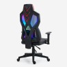 Gaming chair office chair ergonomic adjustable RGB light Gundam. Choice Of