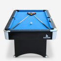 Professional billiard table carambola 6 holes for home bar game room Nevada. Sale