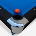 Professional billiard table carambola 6 holes for home bar game room Nevada. Catalog