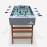 Foosball table foldable professional 60x122x82cm Arizona Offers