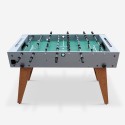 Foosball table foldable professional 60x122x82cm Arizona Sale