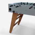 Foosball table foldable professional 60x122x82cm Arizona Discounts