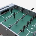 Foosball table foldable professional 60x122x82cm Arizona Bulk Discounts