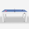 3 in 1 Colorado Billiard Ping Pong Multifunction Gaming Table Choice Of