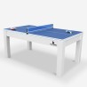 3 in 1 Colorado Billiard Ping Pong Multifunction Gaming Table Offers