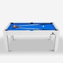 3 in 1 Colorado Billiard Ping Pong Multifunction Gaming Table Bulk Discounts