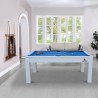 3 in 1 Colorado Billiard Ping Pong Multifunction Gaming Table On Sale