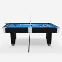Professional billiard table carambola 6 holes for home bar game room Nevada. Offers