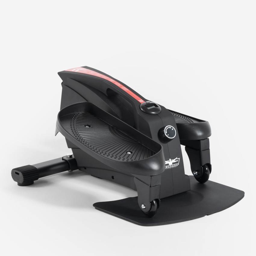Stepper mini elliptical pedal desk office home Chronos Promotion