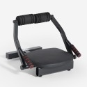 Abdominal core bench 6 in 1 multifunction home fitness Helios Promotion