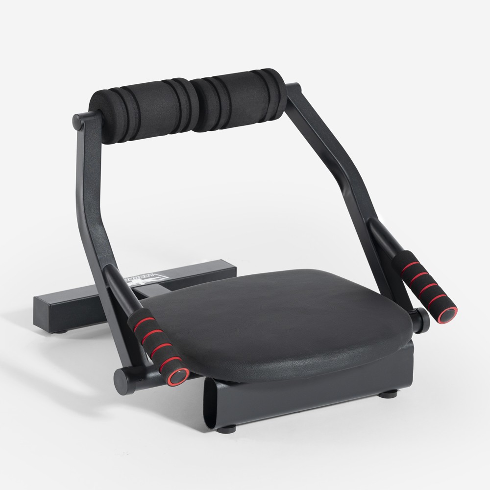 Abdominal core bench 6 in 1 multifunction home fitness Helios