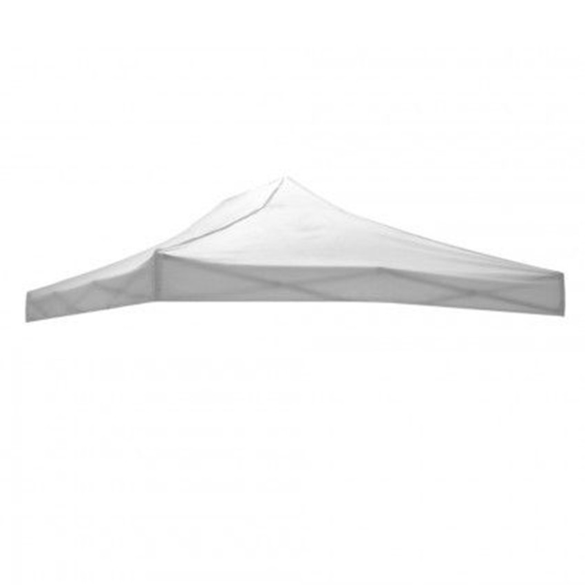 Spare canopy for foldable gazebo 3x4.5, waterproof roof cover Promotion