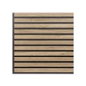 20 x wood panel oak sound-absorbing decorative 58x58cm Deco MXR On Sale