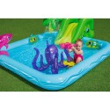 Bestway 53052 inflatable kiddie pool with aquarium theme Offers