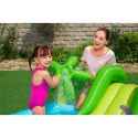 Bestway 53052 inflatable kiddie pool with aquarium theme Sale