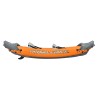 Bestway Hydro-Force Lite Rapid x2 65077 Inflatable Kayak Canoe 2-Person Discounts
