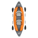 Bestway Hydro-Force Lite Rapid x2 65077 Inflatable Kayak Canoe 2-Person Sale
