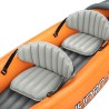 Bestway Hydro-Force Lite Rapid x2 65077 Inflatable Kayak Canoe 2-Person Catalog