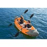 Bestway Hydro-Force Lite Rapid x2 65077 Inflatable Kayak Canoe 2-Person Choice Of