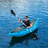 Inflatable canoe kayak Bestway Hydro-Force Cove Champion 65115 On Sale