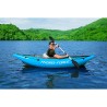 Inflatable canoe kayak Bestway Hydro-Force Cove Champion 65115 Sale